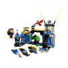 LEGO Super Heroes 76018 Zniszczenie Laboratorium Hulka Marvel